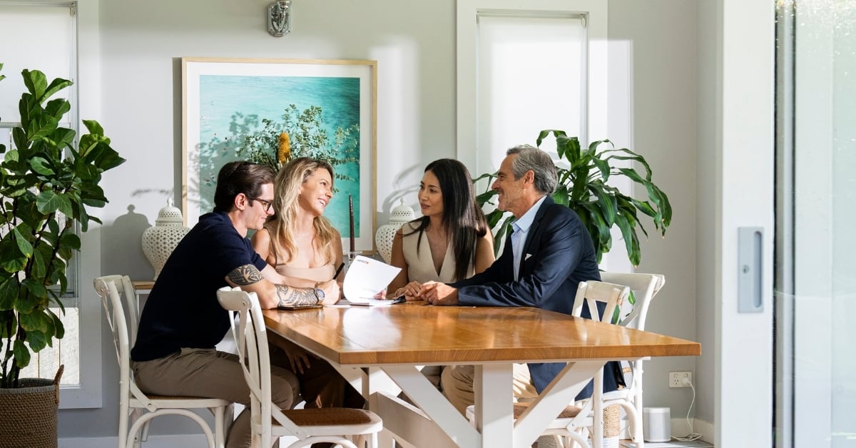 How Australian Families Are Rethinking the Family Home